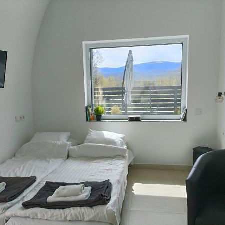 Apartament Widokowy Karkonosze Warmbrunn Exteriér fotografie