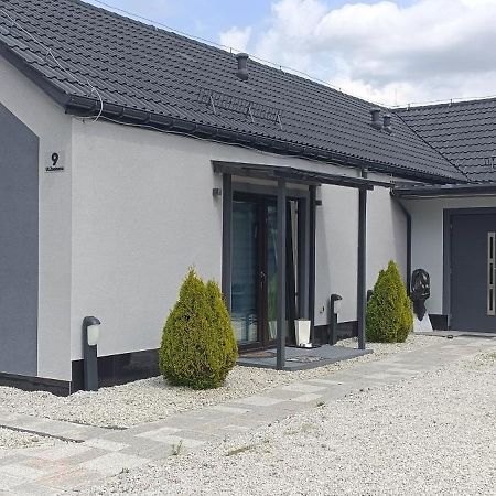 Apartament Widokowy Karkonosze Warmbrunn Exteriér fotografie