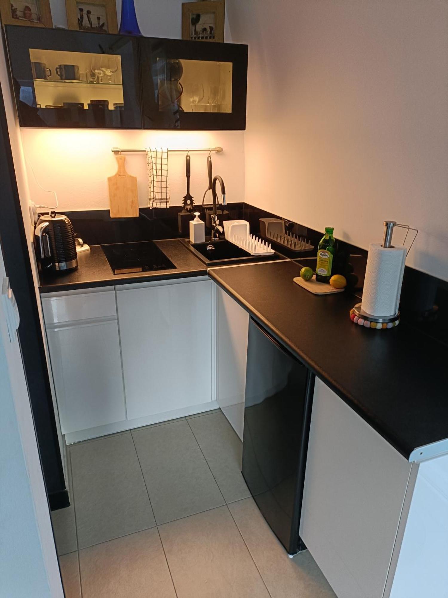 Apartament Widokowy Karkonosze Warmbrunn Exteriér fotografie